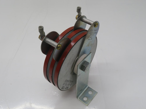 MIDWEST 9RV6A3 THRITE VARISTOR RESISTOR T212136