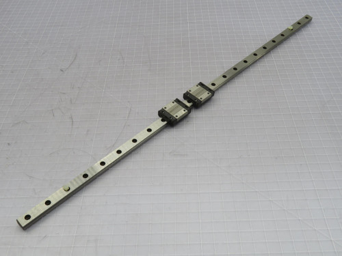 THK SRS12M LINEAR MOTION GUIDES T215774