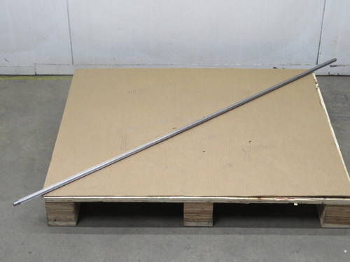 THK SS15+1500L SPLINE NUT SHAFT T212247