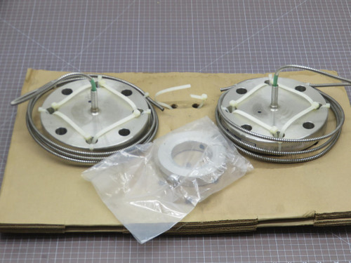 YOKOGAWA EJX110A-EMSWG-912EB/FF1/D1/A/N4 DIFFERENTIAL PRESSURE TRANSMITTER T216561