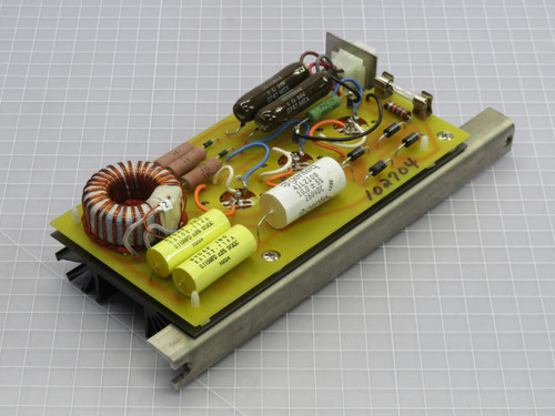 00PIL369664  Amplifier Sonic Gen Swen S  For Sale