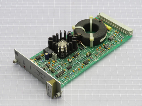 Dowty  RFL 9720 PAM 104200 Pcb Circuit Board  For Sale