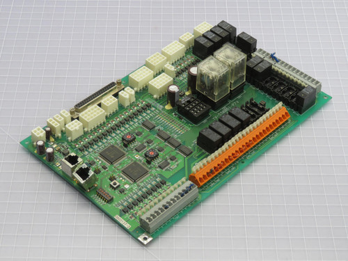 Yushin  YV-330061-P7V  Circuit Board  For Sale Yushin  YV-330061-P7V  Circuit Board  For Sale