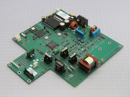 Harmonic  3583.047 Z 704000000 Circuit Board  For Sale