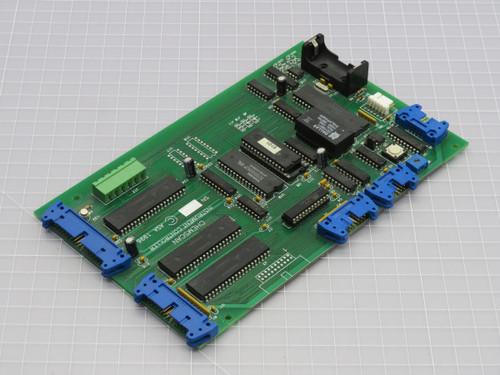 Chemscan    Instrument Controller Circuit Board  For Sale