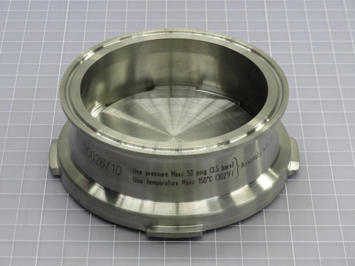Getinge  11835/10  Valve Part  For Sale Getinge  11835/10  Valve Part  For Sale