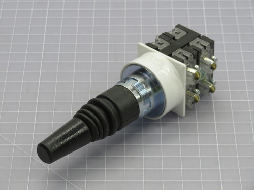 GE  077MTS2422R  Cema Joystick  For Sale