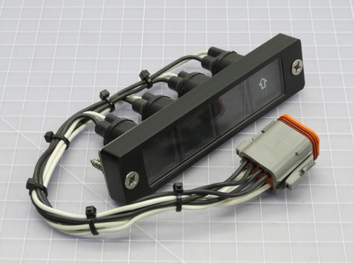 JBT  622-7906-002  Autopilot Control Panel  For Sale