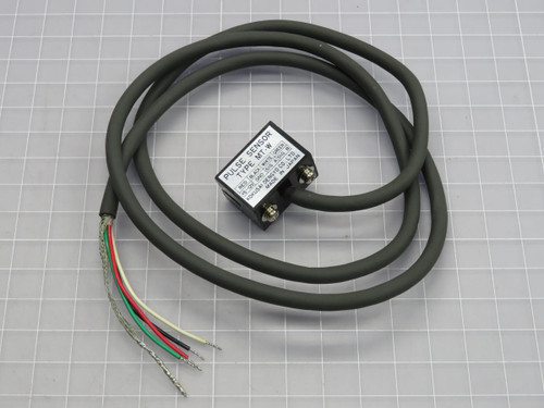 Kokusai  MT-W  Pulse Sensor  For Sale
