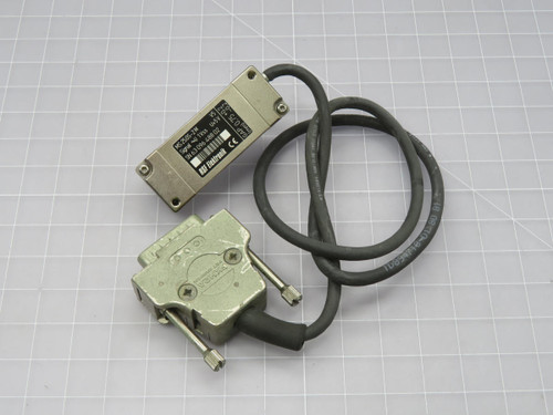 RSF  25.0S-2M V5 Open Linear Encoder  For Sale