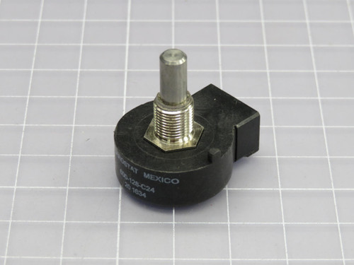 Honeywell  600-128-C24  Optical Encoder  For Sale
