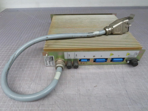 Parker  48789103 50604702 VRM Power Supply   For Sale