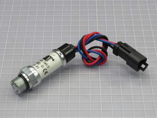CATERPILLAR  459-2601-01  INDUSTRIAL PRESSURE SENSORS TRANSPORTATION PRESSURE SWITCHES  For Sale