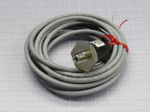 HONEYWELL  MLH010BGM06B 1811375FD-35 MLH ALL METAL PRESS SENSE -ATF  For Sale