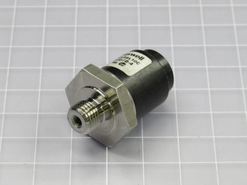 Honeywell  MLH05KPSL10C  SENSOR AMP 5000PSI 1-6VDC OUT  For Sale