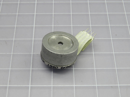 Lot of 5  Honeywell  19C200PG3K  Industrial Pressure Sensors 0 to 200 psi, 15Vdc Shock 100 G for 11ms  For Sale