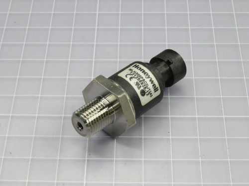 Honeywell  MLH300PSCDJ1243  INDUSTRIAL PRESSURE SENSORS SST PRESS TRANSDUCER PRESSURE  For Sale