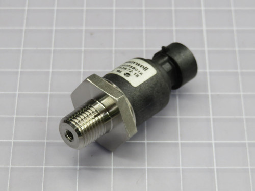 Honeywell  MLH300PSB01A  SENSOR AMP 300PSI .5-4.5VDC OUT  For Sale
