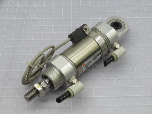 SMC  CM2E32-DCG3181G-25  Air Cylinder  For Sale