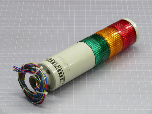 Patlite  LME-FBL  Signal Tower Stack Light  For Sale