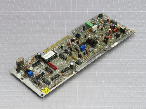 Arvin Diamond  514884-1041 LN-8  Synchronizer PCB Circuit Board  For Sale