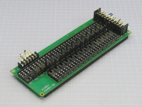 NISSEI  ESANDI-00  CIRCUIT BOARD  For Sale