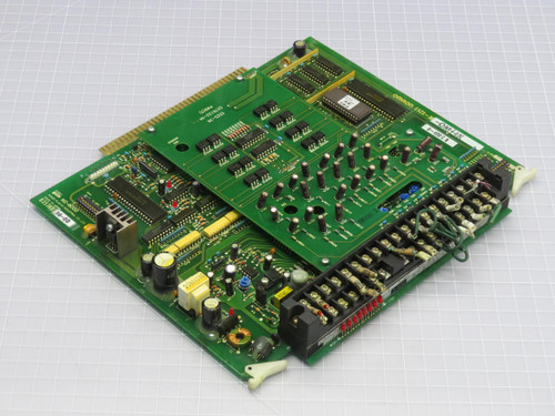 NISSEI  0353K0736-00  CIRCUIT BOARD  For Sale