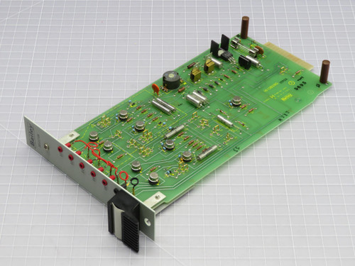 BAILEY  747010AAAA2  SIGNAL SELECTOR  For Sale