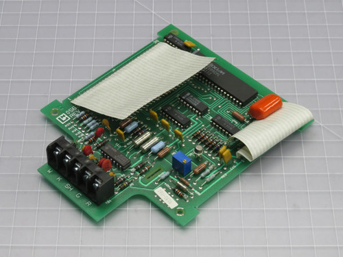 56352 SINGLE CELL WIDE RANGE INPUT KIT PCB CIRCUIT BOARD  For Sale
