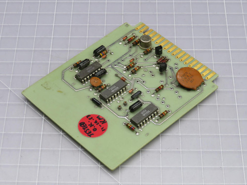 BETA  304329  CONTROL BOARD  For Sale