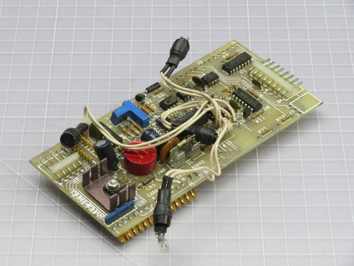 SYGNETRON  11D610M-A 11D610 CARD READER DRIVER BOARD  For Sale