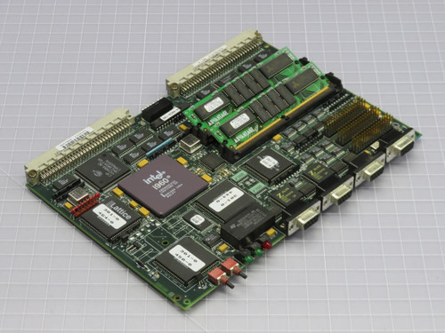 APPLIED INTELLIGENT SYSTEMS  410-0215-2  PC RACK ASSEMBLY  For Sale