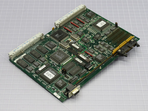 AISI  410-0151-X 230-0119-0 PC BOARD  For Sale