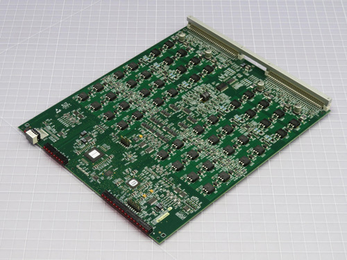 SIEMENS  1000056018  MOTOR CONTROL BOARD  For Sale