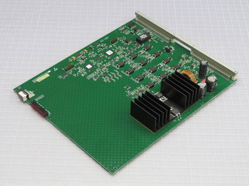SIEMENS  1000039341  PHOTOMETER CONTROL BOARD  For Sale