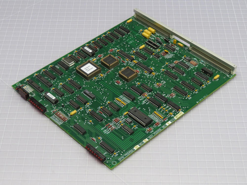 SIEMENS  753450-902  CIRCUIT BOARD  For Sale