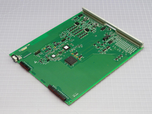 SIEMENS  1000041559  AUXILIARY INDUSTRIAL BOARD  For Sale