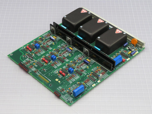 ULTRASONICS  750860909  INDUSTRIAL BOARD  For Sale