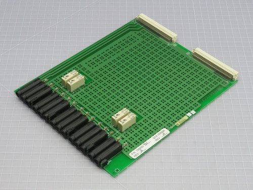 SIEMENS  788890-901  AUXILIARY INDUSTRIAL BOARD  For Sale