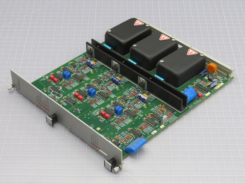 ULTRASONICS  750850909  CONTROL BOARD  For Sale ULTRASONICS  750850909  CONTROL BOARD  For Sale