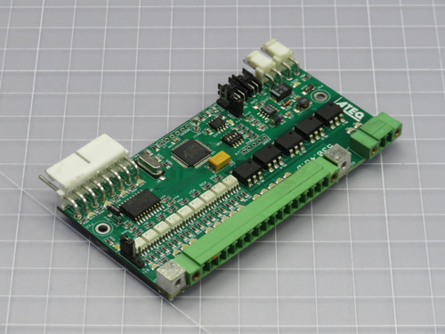 ATEQ  530.48.D  CIRCUIT BOARD  For Sale