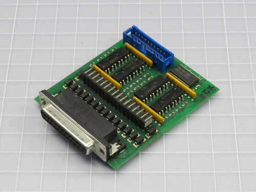TIGRIS  1319900193  CIRCUIT BOARD  For Sale