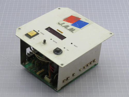 J.A.M  AA32  CONTROL  For Sale