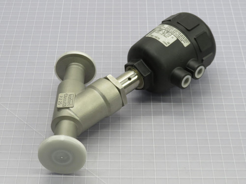 BURKERT  175576  PILOT 4.5-10BAR  For Sale