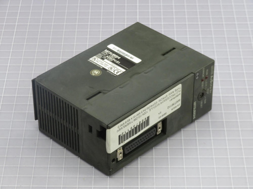 Mitsubishi  A2SCPU-S1  Plc Unit Module Processor Module  For Sale