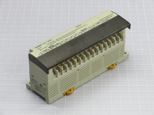 Omron  SK20-C2DT-D  Programmable DC Controller Module  For Sale