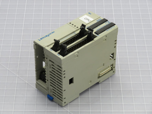 IDEC IZUMI.  FC4A-D40S3-DS828  CONTROLLER  For Sale