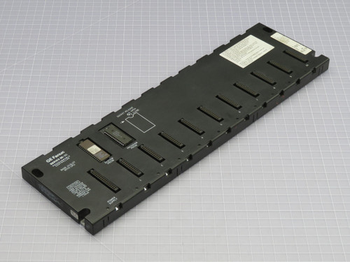 FANUC  IC693CPU321J  BASEPLATE WITH EMBEDDED CPU  For Sale