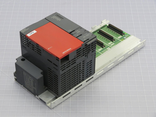 MITSUBISHI  Q00UJCPU  Q CPU UNIT  For Sale