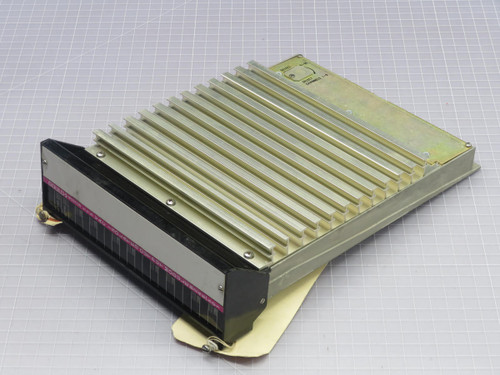 Gould  AS-B246-501  Isolated Output Module  For Sale